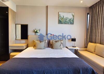 1 Bedroom Condo in Once Pattaya North Pattaya C010954