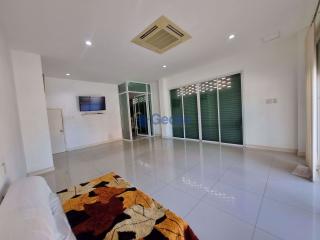 3 Bedrooms House Central Pattaya H010953