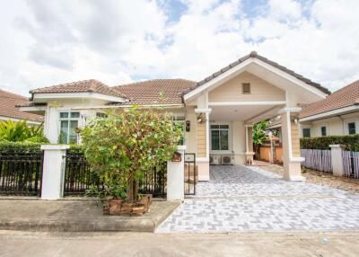 3 BR House To Rent : Laguna Project 7