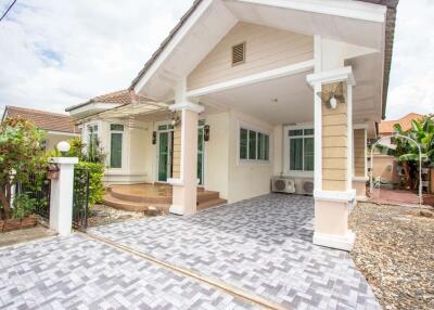 3 BR House To Rent : Laguna Project 7