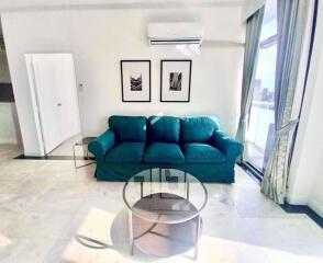 1 bed Condo in The Waterford Park Sukhumvit 53 Khlong Tan Nuea Sub District C020262