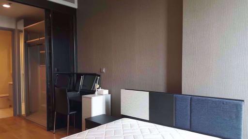 1 bed Condo in Keyne by Sansiri Khlongtan Sub District C020261