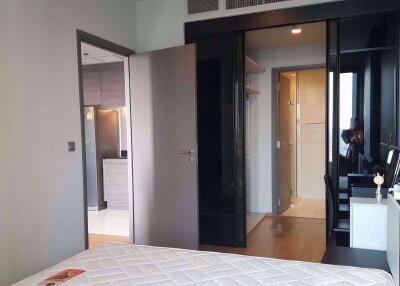 1 bed Condo in Keyne by Sansiri Khlongtan Sub District C020261