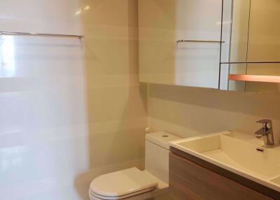 1 bed Condo in Keyne by Sansiri Khlongtan Sub District C020261