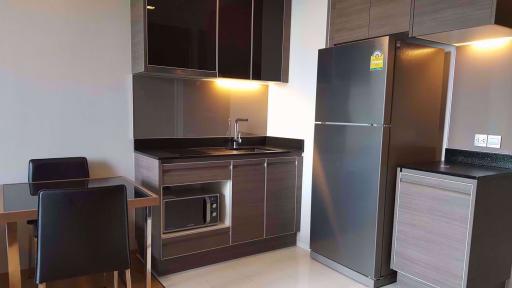 1 bed Condo in Keyne by Sansiri Khlongtan Sub District C020261