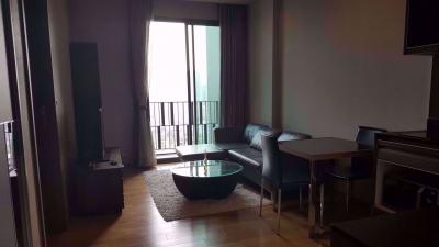 1 bed Condo in Keyne by Sansiri Khlongtan Sub District C020261