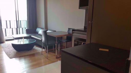 1 bed Condo in Keyne by Sansiri Khlongtan Sub District C020261