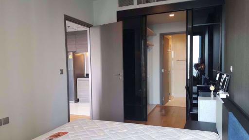 1 bed Condo in Keyne by Sansiri Khlongtan Sub District C020261