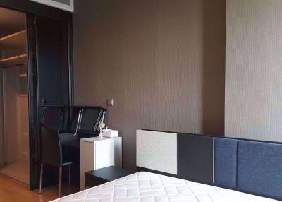 1 bed Condo in Keyne by Sansiri Khlongtan Sub District C020261