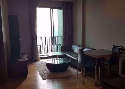 1 bed Condo in Keyne by Sansiri Khlongtan Sub District C020261