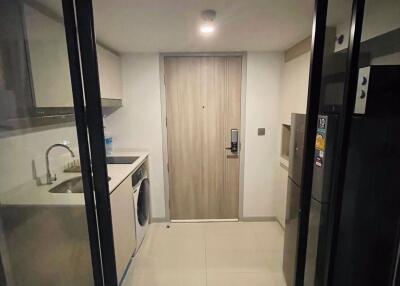 1 bed Duplex in Knightsbridge Prime Sathorn Thungmahamek Sub District D020260