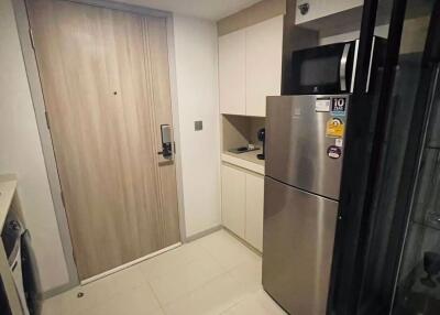 1 bed Duplex in Knightsbridge Prime Sathorn Thungmahamek Sub District D020260