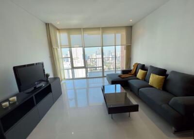 2 bed Condo in Fullerton Sukhumvit Khlongtoei Sub District C020259