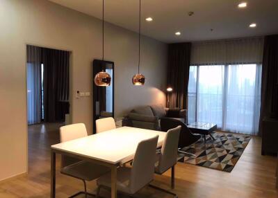 2 bed Condo in Noble Reveal Khlong Tan Nuea Sub District C020255