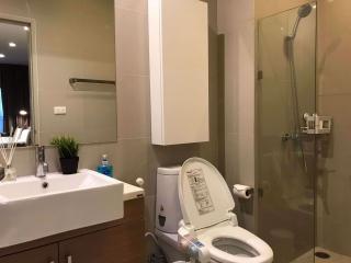 2 bed Condo in Noble Reveal Khlong Tan Nuea Sub District C020255