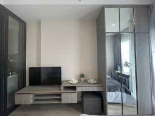 1 bed Condo in Knightsbridge Prime Onnut Phrakhanongnuea Sub District C020252