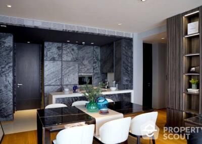 2-BR Condo at Beatniq Sukhumvit 32 near BTS Thong Lor