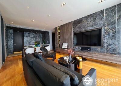 2-BR Condo at Beatniq Sukhumvit 32 near BTS Thong Lor