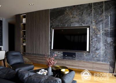 2-BR Condo at Beatniq Sukhumvit 32 near BTS Thong Lor