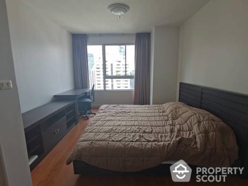 1-BR Condo at Condo One X Sukhumvit 26 near BTS Phrom Phong (ID 513744)