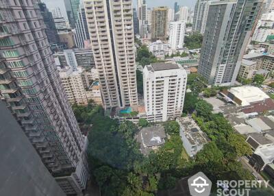 1-BR Condo at Condo One X Sukhumvit 26 near BTS Phrom Phong (ID 513744)