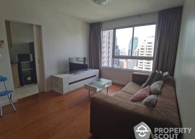 1-BR Condo at Condo One X Sukhumvit 26 near BTS Phrom Phong (ID 513744)