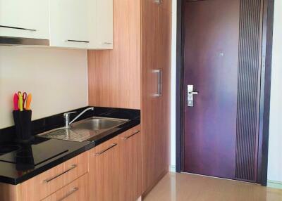 Elegance condo Pratumnak For sale