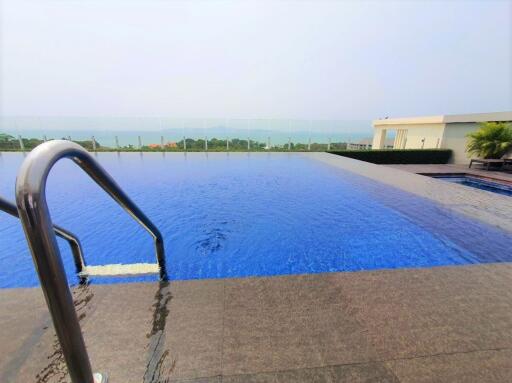 Elegance condo Pratumnak For sale