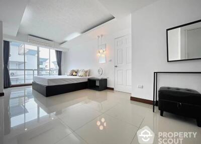 3-BR Condo at Waterford Sukhumvit 50 Condominium near BTS On Nut