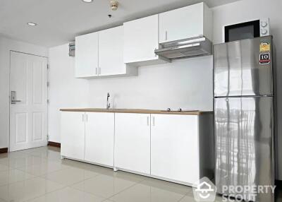 3-BR Condo at Waterford Sukhumvit 50 Condominium near BTS On Nut