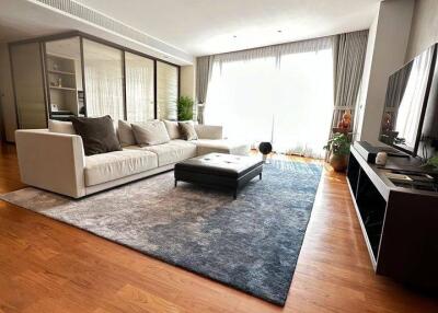 2-BR Condo at La Citta Delre Thonglor 16 near BTS Thong Lor