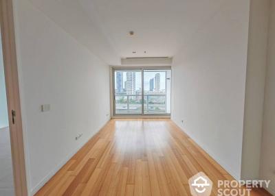 1-BR Condo at The River Condominium near BTS Saphan Taksin