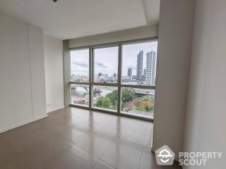 1-BR Condo at The River Condominium near BTS Saphan Taksin