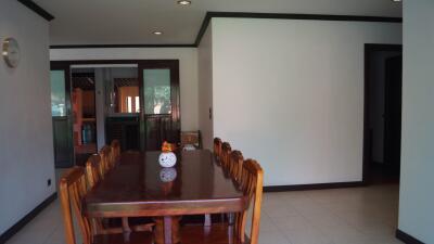 5 Bed House for Sale in Na Jomtien