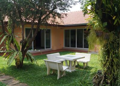 5 Bed House for Sale in Na Jomtien