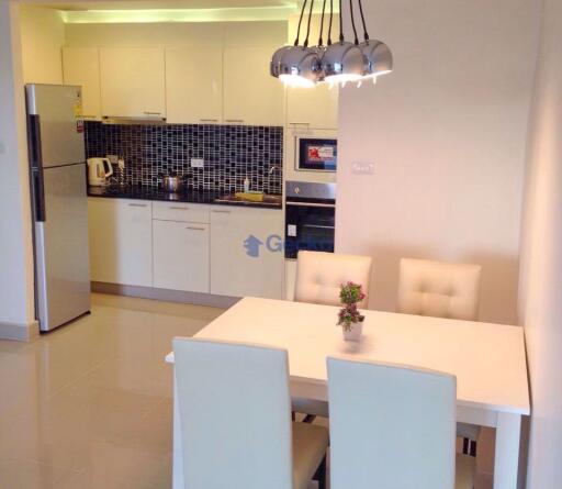 1 Bedroom Condo in Kieng Talay Condo Pratumnak C010937