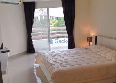 1 Bedroom Condo in Kieng Talay Condo Pratumnak C010937