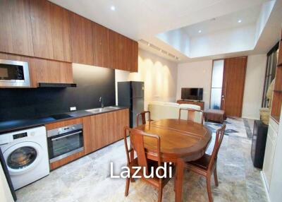 1 Bed 1 Bath 73 SQ.M Acadamia Grand Tower