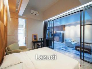 1 Bed 1 Bath 73 SQ.M Acadamia Grand Tower