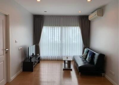 1 Bedroom 1 Bathroom Size 46sqm Condolette Dwell Sukhumvit26 for Rent 26,000THB