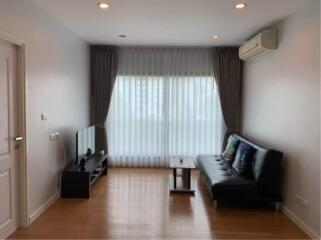 1 Bedroom 1 Bathroom Size 46sqm Condolette Dwell Sukhumvit26 for Rent 26,000THB