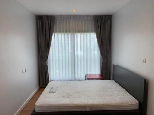 1 Bedroom 1 Bathroom Size 46sqm Condolette Dwell Sukhumvit26 for Rent 26,000THB