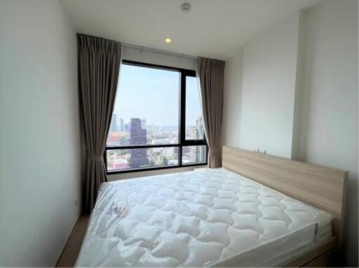 2 Bedrooms 2 Bathrooms Size 60sqm. Maru Ekkamai 2 for Rent 60,000 THB