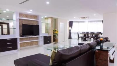 3 Bedrooms 3 Bathrooms Size 265sqm. President Park Sukhumvit 24 for Sale 20mTHB