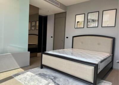 2 Bedrooms 2 Bathrooms Size 77.10sqm. Hyde Heritage Thonglor for Rent 85,000 THB