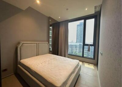 2 Bedrooms 2 Bathrooms Size 77.10sqm. Hyde Heritage Thonglor for Rent 85,000 THB