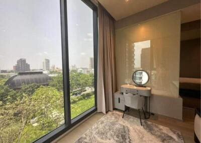 2 Bedrooms 2 Bathrooms Size 77.10sqm. Hyde Heritage Thonglor for Rent 85,000 THB