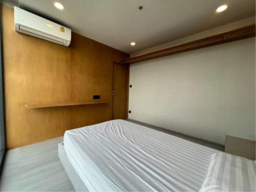 1 Bedroom 2 Bathrooms Size 51.09sqm. Cooper Siam for Rent 45,000 THB