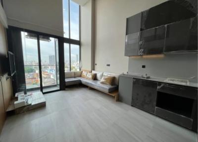 1 Bedroom 2 Bathrooms Size 51.09sqm. Cooper Siam for Rent 45,000 THB