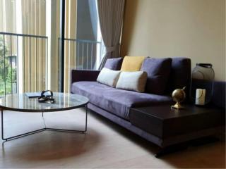 1 Bedroom 1 Bathroom Size 33.83sqm Noble BE19 for Rent 28,000THB for Sale 6.99MB